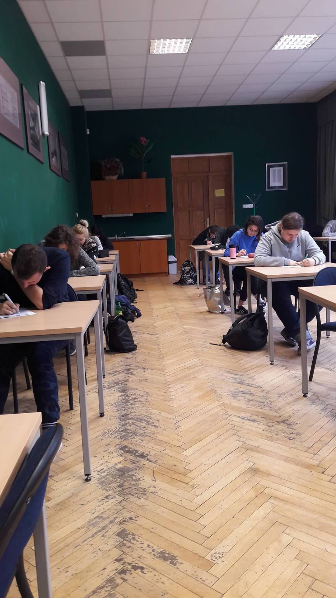 Speed Szkoła Języka Angielskiego Wrocław 42. Ogólnopolska Olimpiada Języka Angielskiego | Technikum nr 15 im