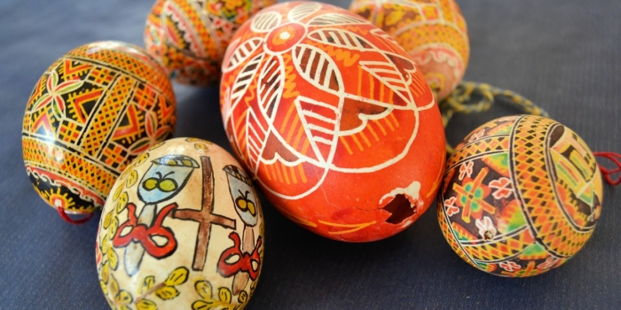Wielkanocna paczka dla rodaków we Lwowie