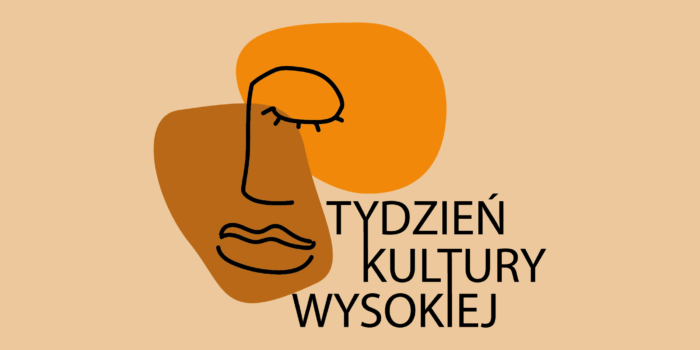 Wyniki konkursu na projekt logo Tygodnia Kultury 2021