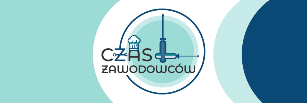 Czas zawodowców