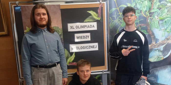 Nasi uczniowie wśród najlepszych w województwie