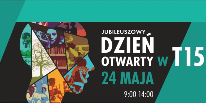 JUBILEUSZOWY DZIEŃ OTWARTY 24.05.2025