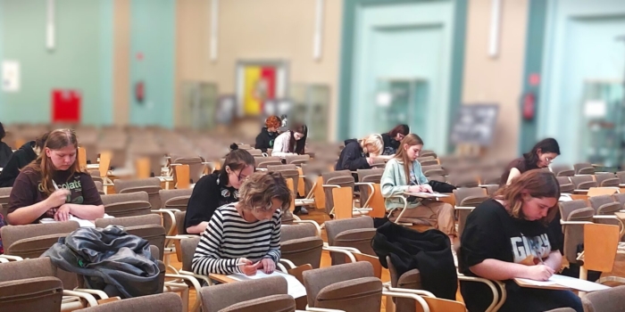 Najlepszy z Najlepszych – język angielski’2025