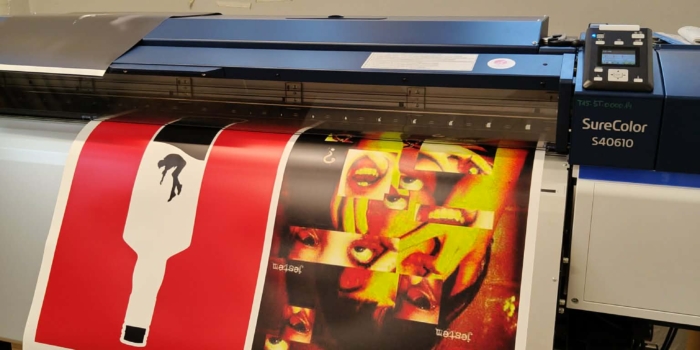 Szykujemy wystawę pokonkursową IV Przeglądu Młodzieżowej Reklamy Społecznej