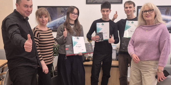 Wielki Konkurs Informatyczny