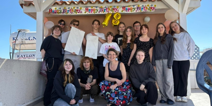 Praktyki zawodowe w Pafos