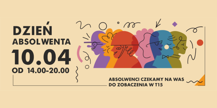 Zaproszenie na Dzień Absolwenta – 75-lecie Szkoły