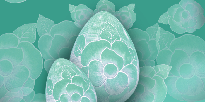 Radosnych Świąt Wielkanocnych